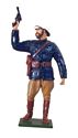 British 24th Foot Officer