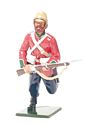 British 24th Foot Officer