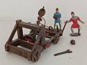 Medieval Catapult