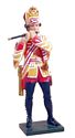 British 35th Regiment of Foot Fifer, 1754-1763