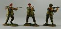Figurine Conte Collectibles WWII 0011 – Soldat Britannique Artillerie 1/32 (C.N.E)