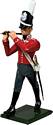 U.S. War of 1812 Infantry Fifer