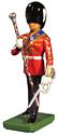 Grenadier Guards Drum Major
