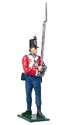 Sandhurst Cadet, 1811-1815