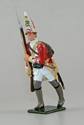 British 48th Foot, 1755-1763