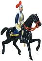 120th Anniversary of W. Britain, 5th Dragoon Guards Officer