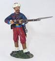 Federal 114th Pennsylvania Zouave