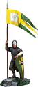 Norman Knight with Banner, 1066