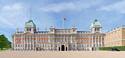 Horse Guards, London Pre-WWI