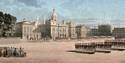 Regency Review at Horse Guards Backdrop