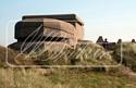 Atlantic Wall, WWII - Mini Backdrop