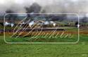 Napoleonic Battlefield - Mini Backdrop