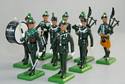 The Royal Irish Rangers