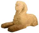 Egyptian Sphinx