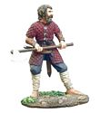 Saxon/Viking Warrior with Axe (Carl)