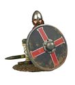 Saxon Shield Wall Defender