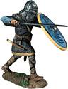 Svend - Viking Defending with Sword and Shield