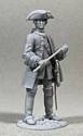 French General Marquis de Montcalm, 1759