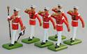 US Marines Drum & Bugle Corps