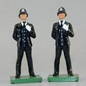 Policeman