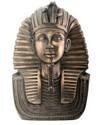 King Tut Bust - Bronze Finish