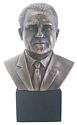 Richard Nixon Bust