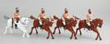 1st Central India Horse, British Army