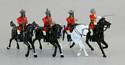5th Bombay Cavalry - The British Army in India