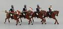 The 9th Bengal Lancers - Hodson's Horse