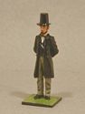 Abraham Lincoln