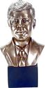 John F. Kennedy Bust