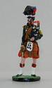 Pipe Major, 2 Btn. Scots Guard 1937