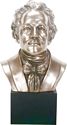 Alexander Hamilton Bust