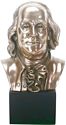 Benjamin Franklin Bust