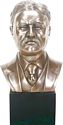 Theodore Roosevelt Bust