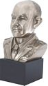 Dwight D. Eisenhower Bust