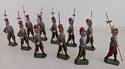 Swiss Papal Guards