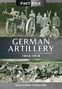 German Artillery: 1914-1918