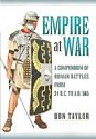 Empire at War: A Compendium of Roman Battles from 31 B.C. to A.D. 565