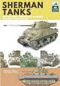 Sherman Tanks of the British Army and Royal Marines: Normandy Campaign 1944