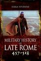 Military History of Late Rome 457–518