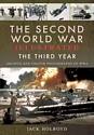 The Second World War Illustrated: The Third Year