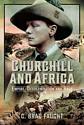 Churchill and Africa: Empire, Decolonisation and Race