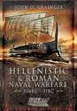 Hellenistic and Roman Naval Wars 336BC - 31BC