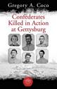 Confederates Killed in Action at Gettysburg