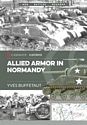 Allied Armor in Normandy