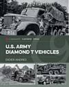 U.S. Army Diamond T Vehicles in World War II