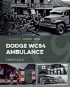 Dodge WC54 Ambulance: An Iconic World War II Vehicle