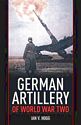 German Artillery of World War Two