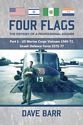 Four Flags, The Odyssey of a Professional Soldier: Part 1: US Marine Corps Vietnam 1969-72, Israeli Defence Force 1975-77